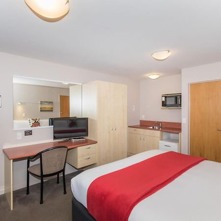 Bella Vista Motel Oamaru Zimmer foto