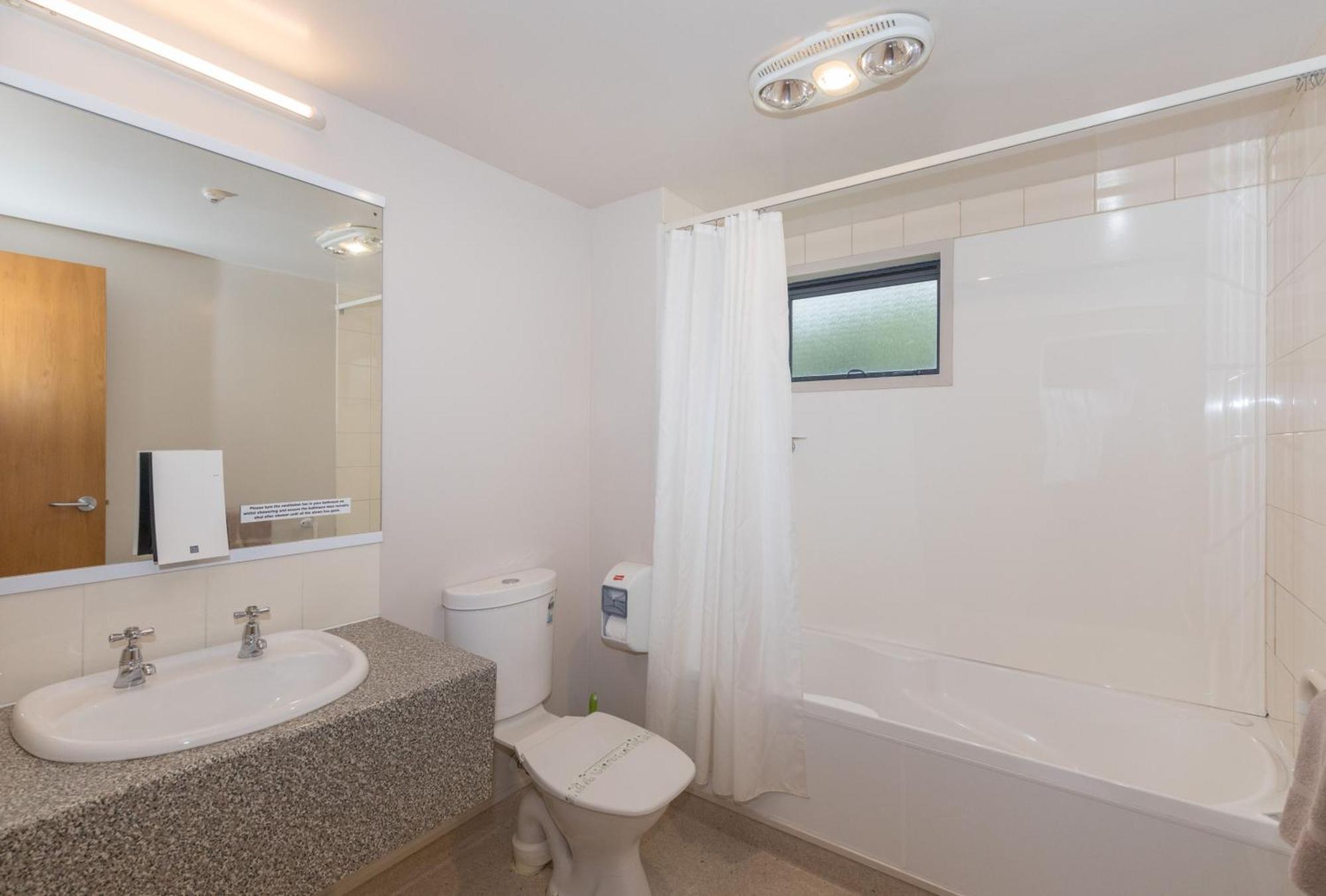 Bella Vista Motel Oamaru Zimmer foto