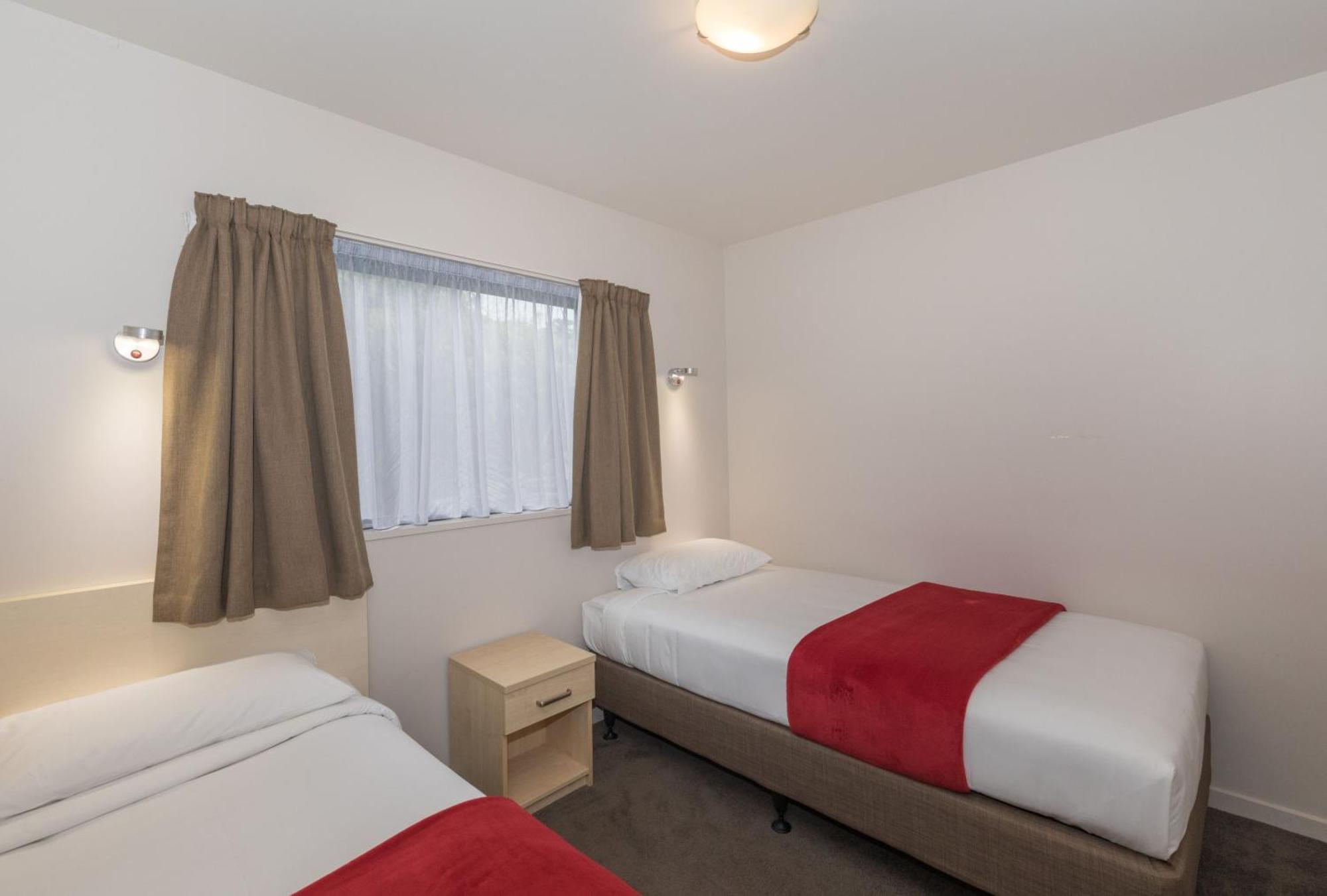 Bella Vista Motel Oamaru Zimmer foto