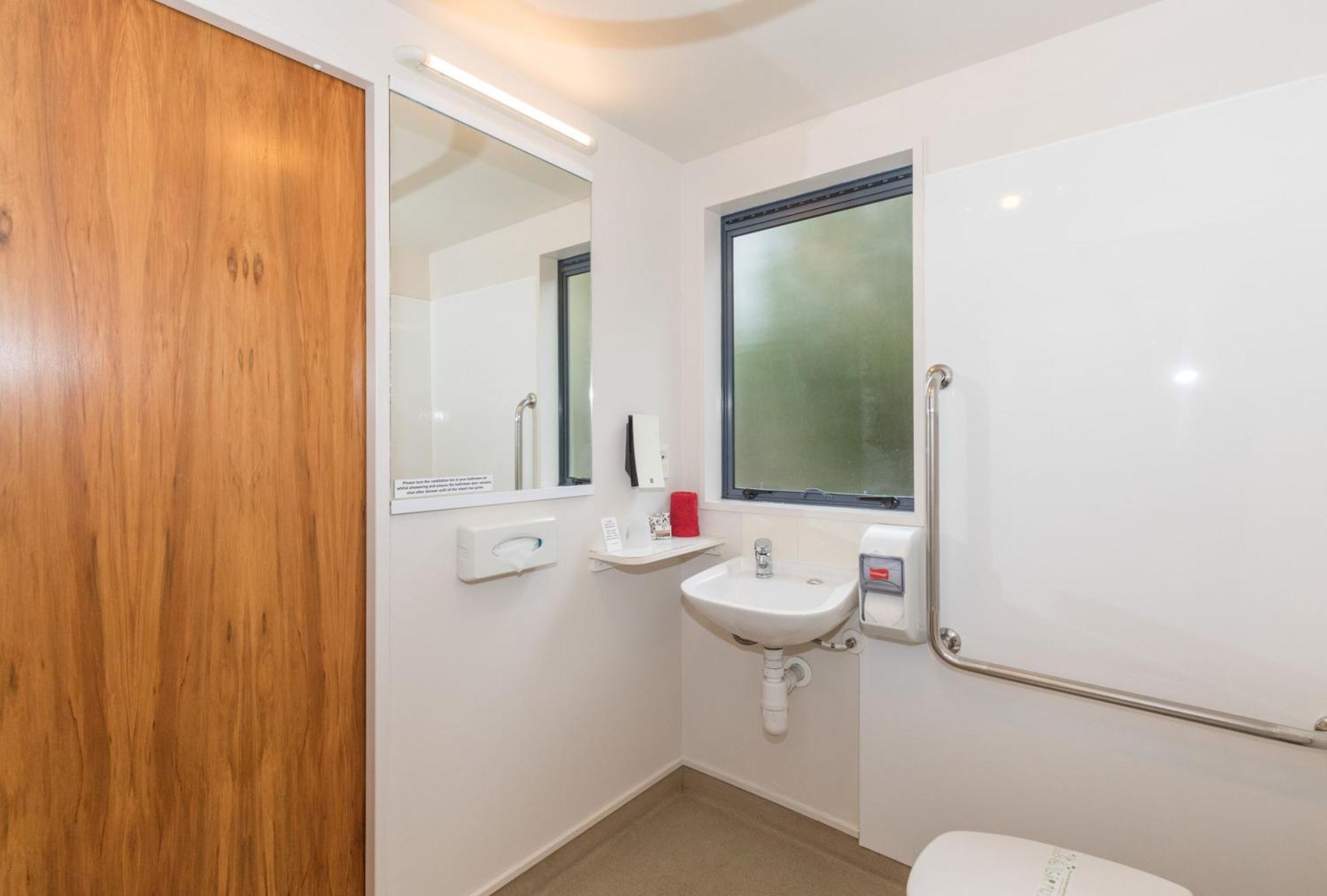 Bella Vista Motel Oamaru Zimmer foto